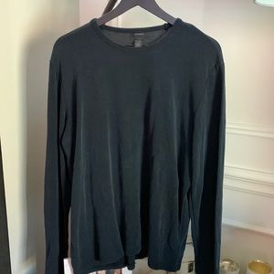 Express long sleeve shirt